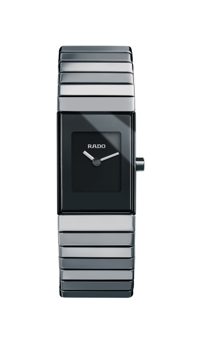 Replica Rado Ceramica Watch R21 827 23 2